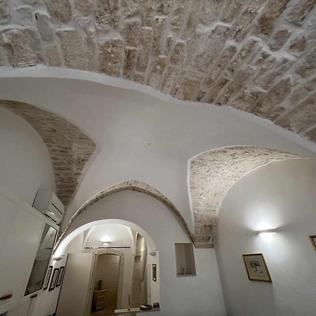 Apartmán La Rosa D Ernesto Wifi Free 3 Sleeping Places Ostuni Exteriér fotografie