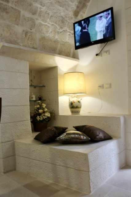 Apartmán La Rosa D Ernesto Wifi Free 3 Sleeping Places Ostuni Exteriér fotografie