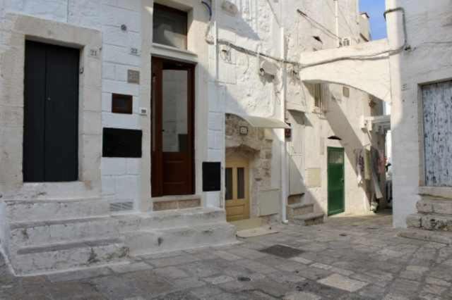 Apartmán La Rosa D Ernesto Wifi Free 3 Sleeping Places Ostuni Exteriér fotografie