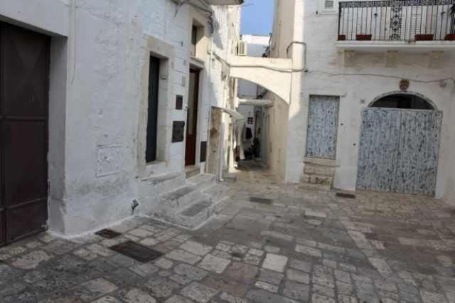 Apartmán La Rosa D Ernesto Wifi Free 3 Sleeping Places Ostuni Exteriér fotografie