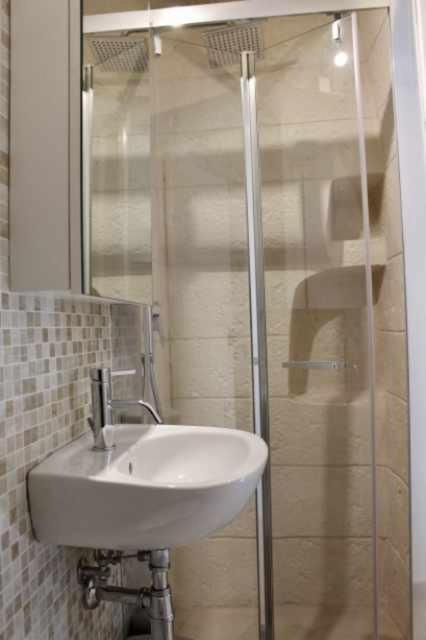 Apartmán La Rosa D Ernesto Wifi Free 3 Sleeping Places Ostuni Exteriér fotografie