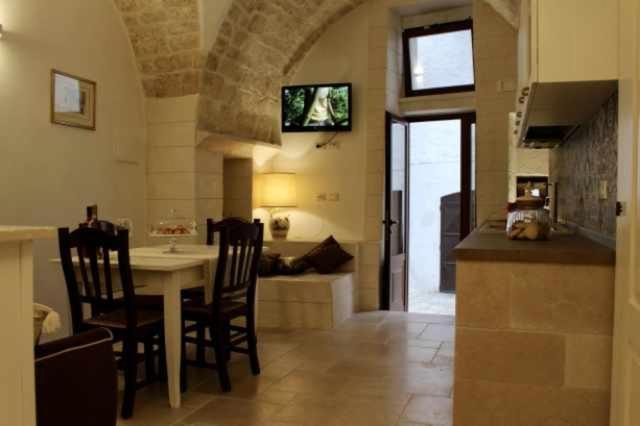 Apartmán La Rosa D Ernesto Wifi Free 3 Sleeping Places Ostuni Exteriér fotografie