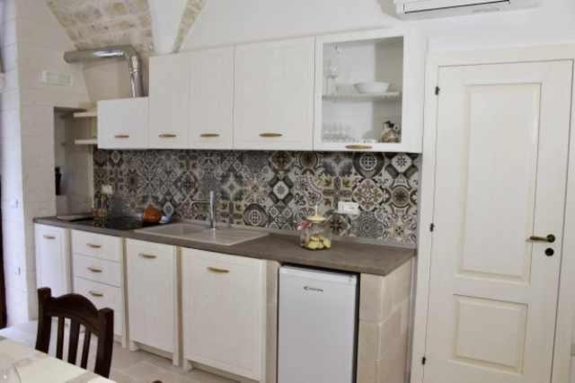 Apartmán La Rosa D Ernesto Wifi Free 3 Sleeping Places Ostuni Exteriér fotografie