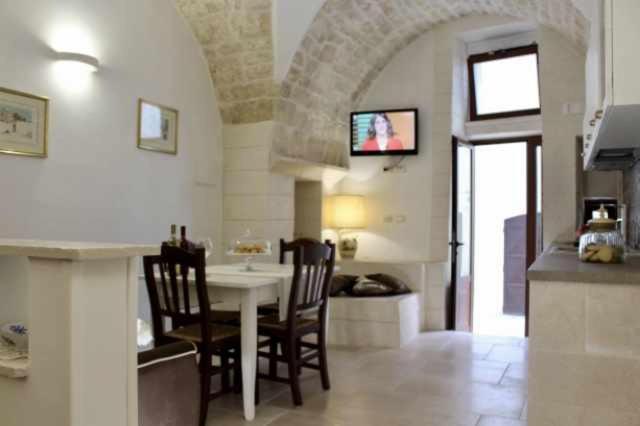 Apartmán La Rosa D Ernesto Wifi Free 3 Sleeping Places Ostuni Exteriér fotografie