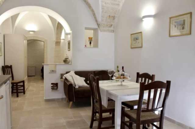 Apartmán La Rosa D Ernesto Wifi Free 3 Sleeping Places Ostuni Exteriér fotografie