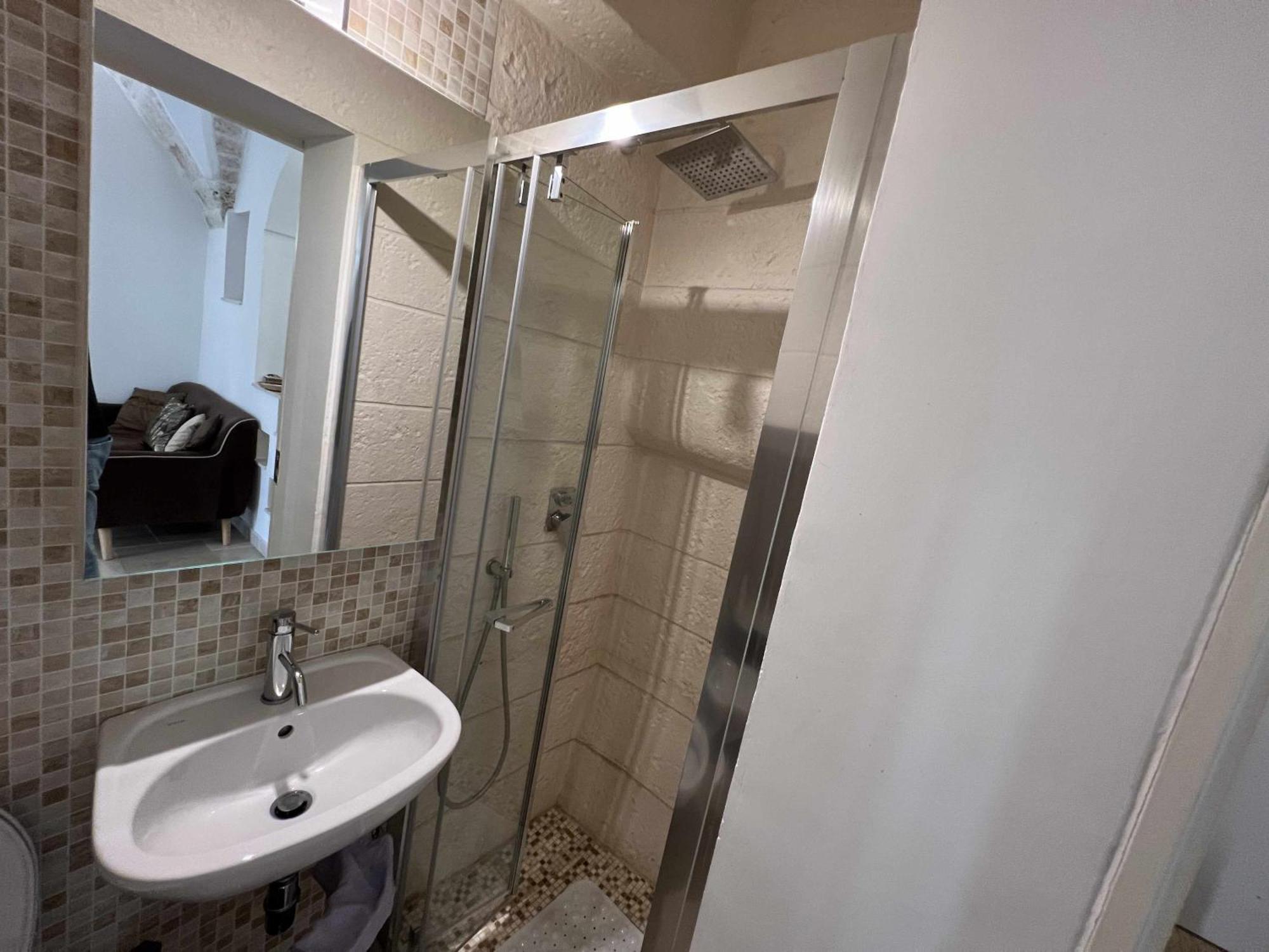 Apartmán La Rosa D Ernesto Wifi Free 3 Sleeping Places Ostuni Exteriér fotografie
